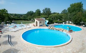 Camping le Clou