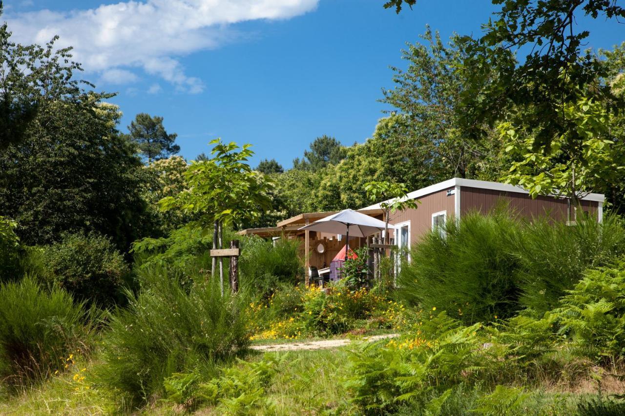 Hotel Camping le Clou à Coux-et-Bigaroque-Mouzens Extérieur photo