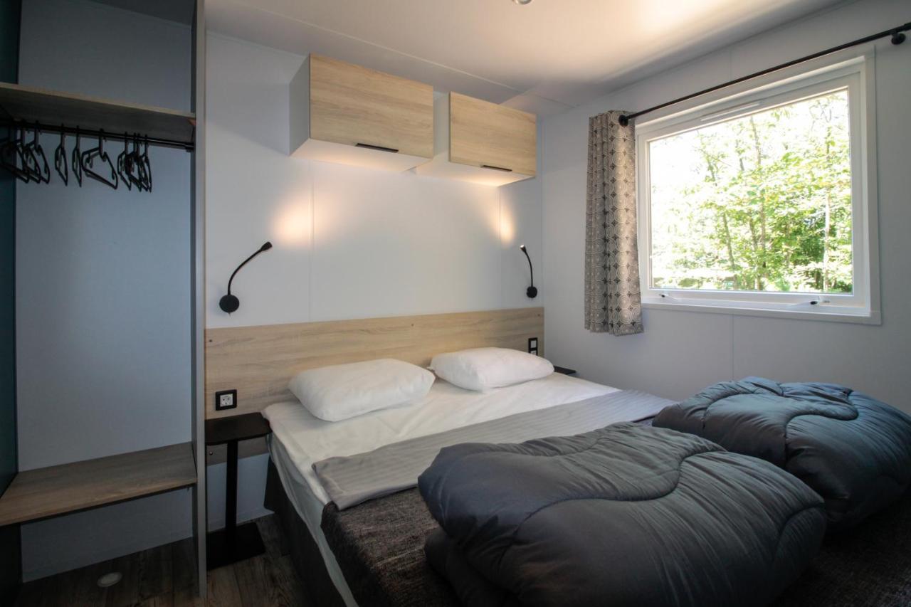 Camping le Clou Coux-et-Bigaroque-Mouzens Extérieur photo