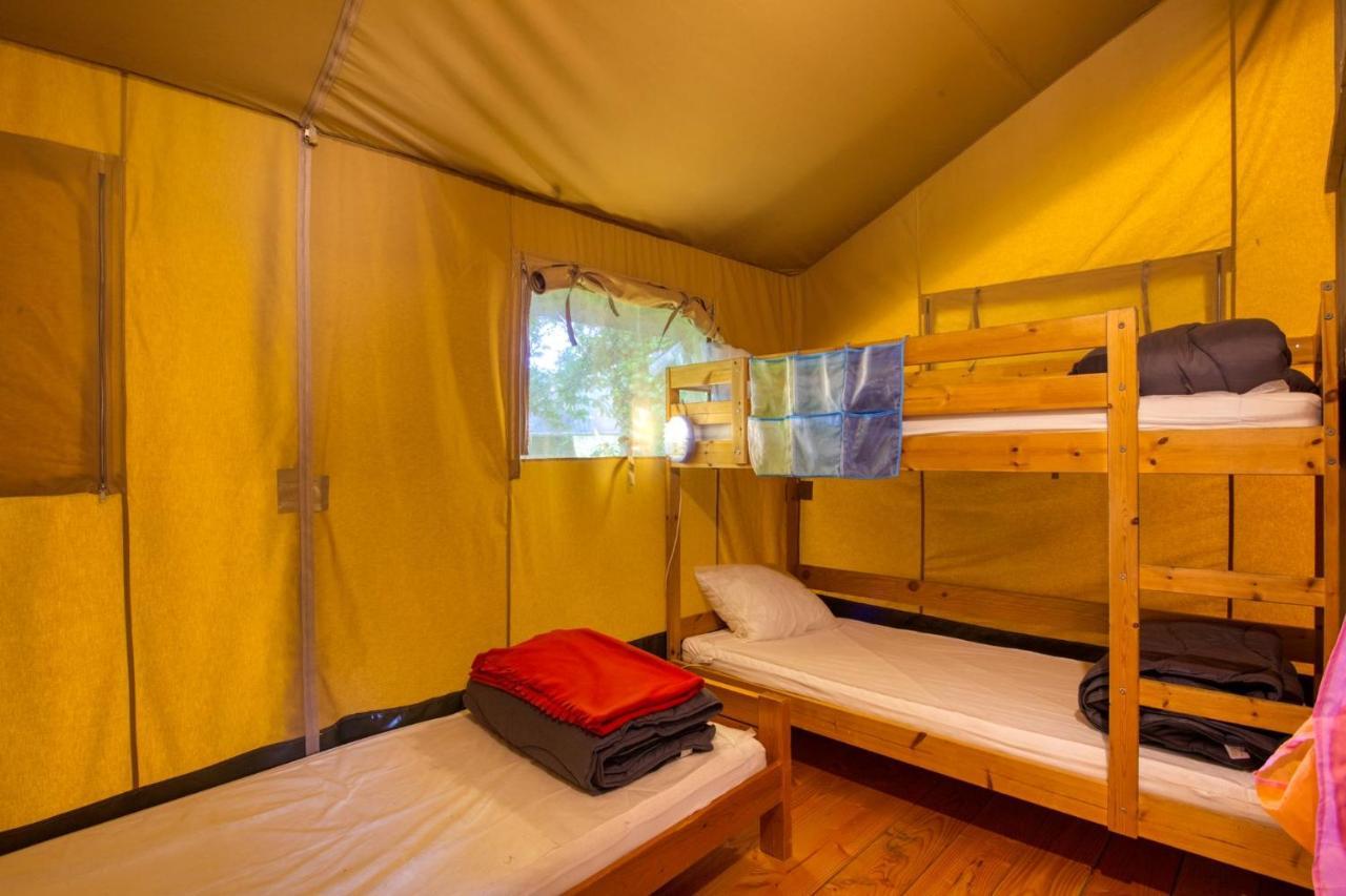 Camping le Clou Coux-et-Bigaroque-Mouzens Extérieur photo