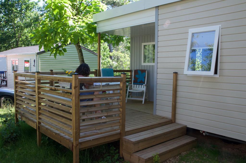 Camping le Clou Coux-et-Bigaroque-Mouzens Extérieur photo
